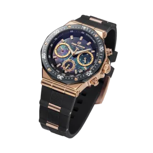 Women's Watch TIME FORCE TF5025LRN-N01